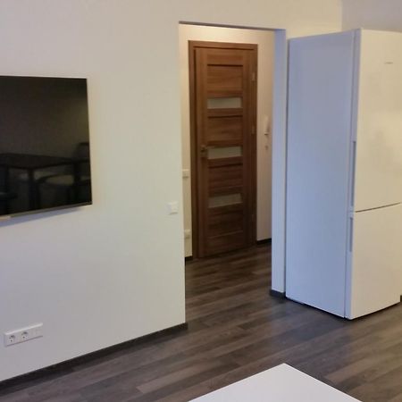 Tehvandi Ski Apartment Otepää Exterior foto