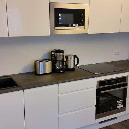 Tehvandi Ski Apartment Otepää Exterior foto