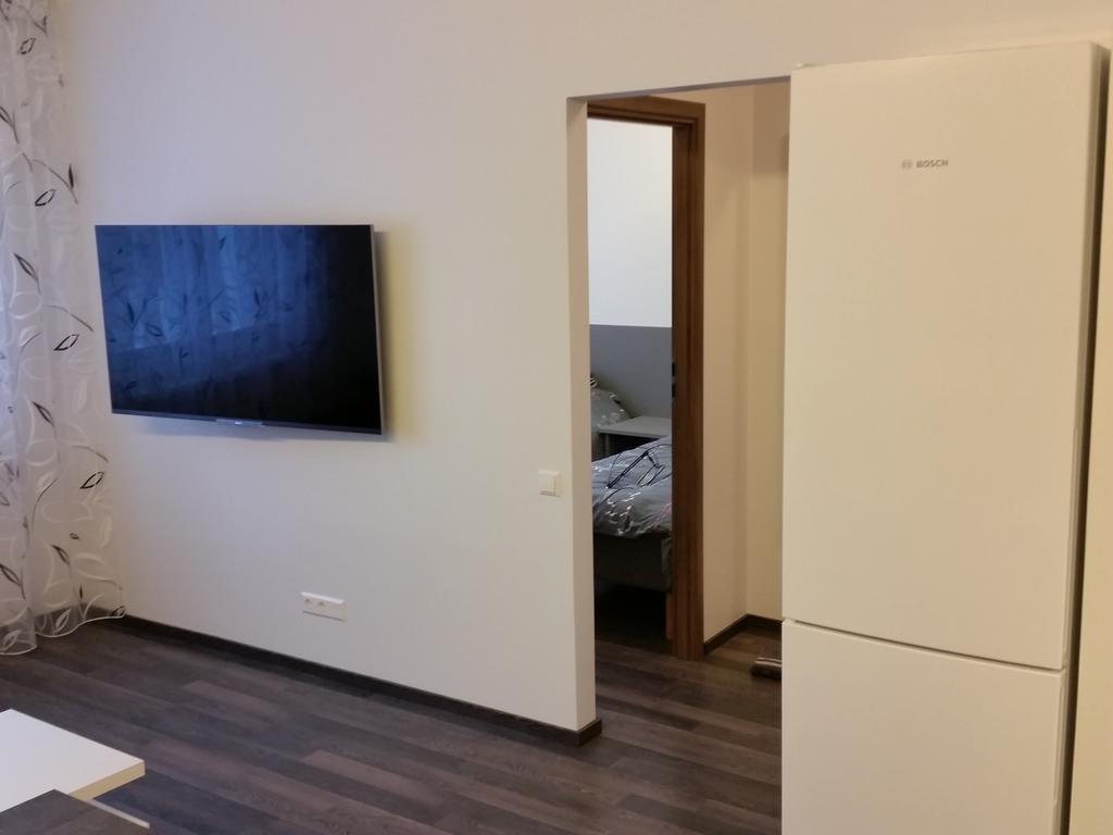 Tehvandi Ski Apartment Otepää Exterior foto