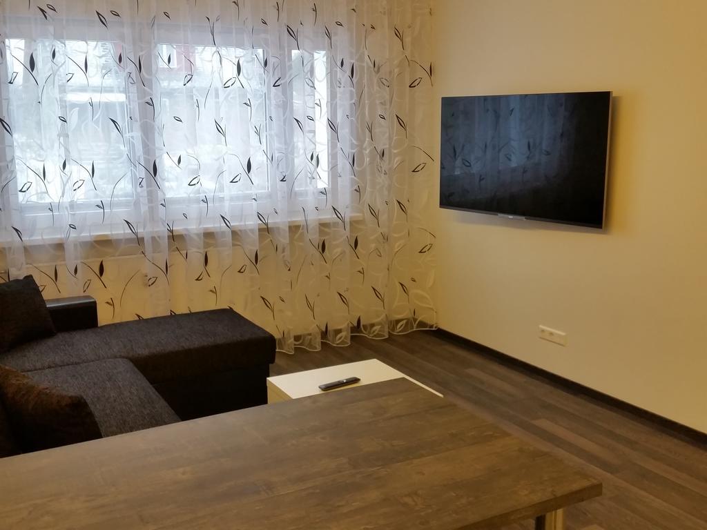 Tehvandi Ski Apartment Otepää Exterior foto